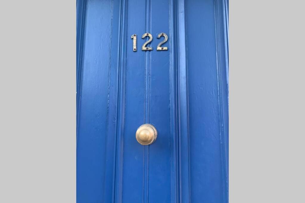 Liverpool Georgian Quarter 1 Bed Apartment Sleeps 4 Extérieur photo