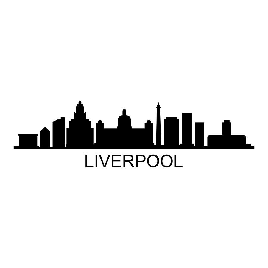 Liverpool Georgian Quarter 1 Bed Apartment Sleeps 4 Extérieur photo