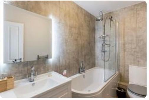 Liverpool Georgian Quarter 1 Bed Apartment Sleeps 4 Extérieur photo