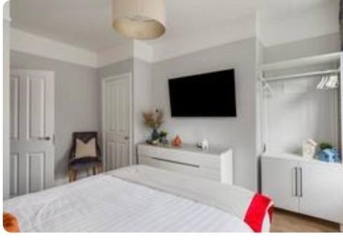 Liverpool Georgian Quarter 1 Bed Apartment Sleeps 4 Extérieur photo