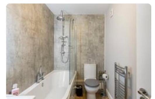 Liverpool Georgian Quarter 1 Bed Apartment Sleeps 4 Extérieur photo