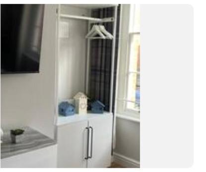 Liverpool Georgian Quarter 1 Bed Apartment Sleeps 4 Extérieur photo
