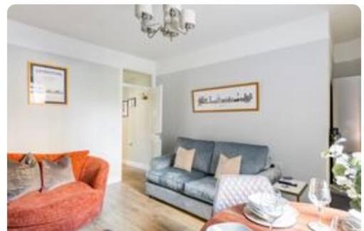 Liverpool Georgian Quarter 1 Bed Apartment Sleeps 4 Extérieur photo
