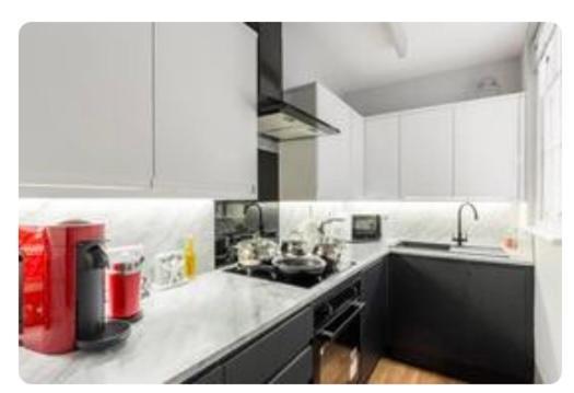 Liverpool Georgian Quarter 1 Bed Apartment Sleeps 4 Extérieur photo