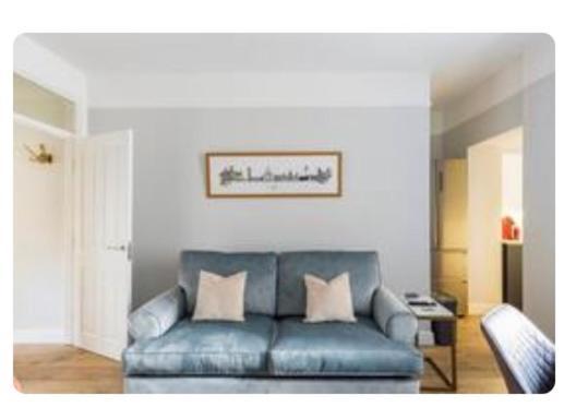 Liverpool Georgian Quarter 1 Bed Apartment Sleeps 4 Extérieur photo