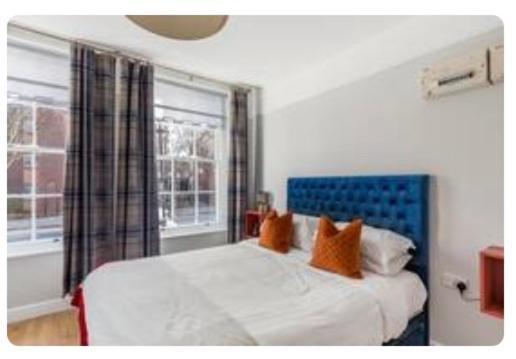 Liverpool Georgian Quarter 1 Bed Apartment Sleeps 4 Extérieur photo